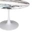 Picture of JACOB D80/100/120 Round Dining Table (White)
