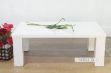 Picture of  [FLOOR MODEL CLEARANCE] HABITAT White Gloss Coffee Table