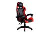 Picture of  [FLOOR MODEL CLEARANCE] STORM Ergonomic Swivel Gaming Chair with Headrest and Lumbar