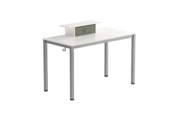 Picture of [FLOOR MODEL CLEARANCE] ZARA 120 Desk