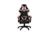 Picture of  [FLOOR MODEL CLEARANCE] IRONMAN 0302 RECLINING GAMING OFFICE CHAIR *Pink