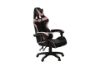 Picture of  [FLOOR MODEL CLEARANCE] IRONMAN 0302 RECLINING GAMING OFFICE CHAIR *Pink