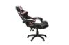 Picture of  [FLOOR MODEL CLEARANCE] IRONMAN 0302 RECLINING GAMING OFFICE CHAIR *Pink