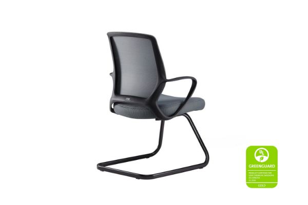 Picture of  [FLOOR MODEL CLEARANCE] JORY Visitor Chair