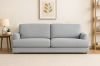 Picture of  [FLOOR MODEL CLEARANCE] KOSTA 3 Seater Fabric Sofa