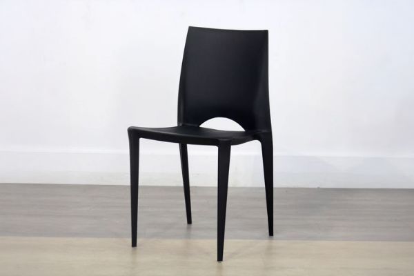 Picture of ANISHIA Chair *Black
