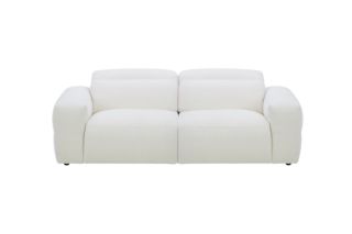 Picture of OMEGA Dual-Motor Reclining Sectional Modular Sofa - 2PC Sofa Set 