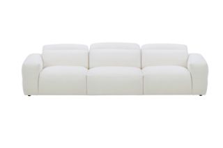 Picture of OMEGA Dual-Motor Reclining Sectional Modular Sofa - 3PC Sofa Set