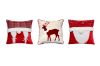Picture of CHRISTMAS Decorative Cushion with Inner (42x42cm)