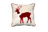 Picture of CHRISTMAS Decorative Cushion with Inner (42x42cm)