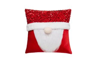 Picture of 366-002 CHRISTMAS Decorative Cushion with Inner (42x42cm) 