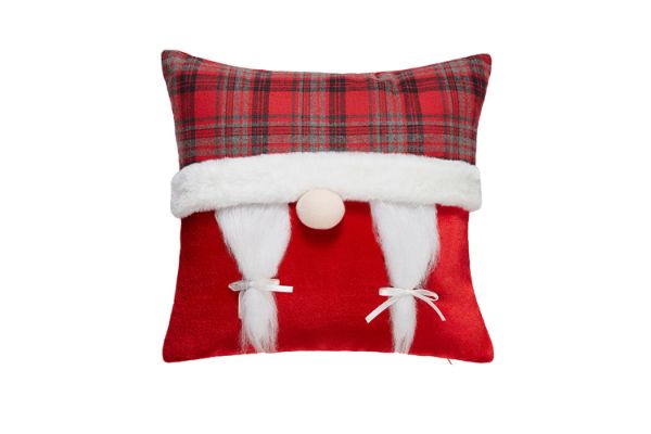 Picture of 366-003 CHRISTMAS Decorative Cushion with Inner (42x42cm)