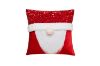 Picture of 366-004 CHRISTMAS Decorative Cushion with Inner (42x42cm)