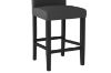 Picture of FIORA High Back Fabric Bar Chair