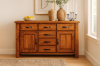 Picture of FOUNDATION 151 Buffet (Rustic Pine)