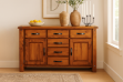 Picture of FOUNDATION 151 Buffet (Rustic Pine)