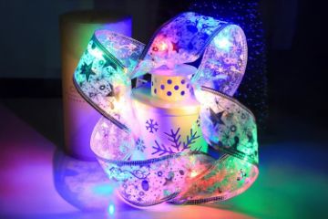 Picture of 364-004 5M Christmas LED Ribbon