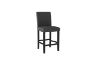 Picture of FIORA High Back Fabric Bar Chair - Each