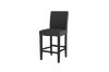 Picture of FIORA High Back Fabric Bar Chair - 2 Chairs in 1 Carton