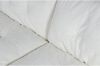 Picture of VARO Teddy Fleece Sofa Bed (Off White)