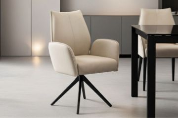 Picture of HYLAND 360° Swivel Dining Chair
