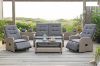 Picture of NAOMI Outdoor Relax Gas Lift Lounge Sofa Set