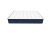Picture of ZPEEY Dual Comfort Mattress with Distinct Softness Levels for Personalized Support - Queen Size