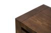 Picture of MALAGA 2-Drawer Bedside Table (Walnut)