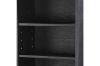 Picture of ALDRIC 137x33cm 9-Tier Bookshelf