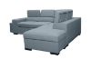 Picture of ASTRID Sectional Sofa/Sofa Bed With Storage Ottoman