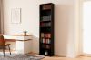 Picture of ALDRIC 137x33cm 9-Tier Bookshelf