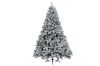 Picture of ARTIFICIAL Snow-covered Christmas Tree (H150cm/H180cm/H210cm)