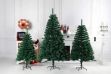 Picture of ARTIFICIAL Classic Green Christmas Tree (H150cm/H180cm/H210cm)