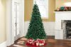 Picture of ARTIFICIAL Classic Green Christmas Tree - H150cm