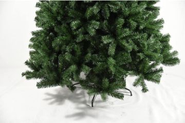 Picture of ARTIFICIAL Classic Green Christmas Tree - H180cm