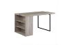 Picture of LITAKE 152 Dining Table with Shelves