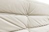 Picture of DIANNA 2 Seater Velvet Sofa Range (Cream)