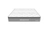 Picture of DREEMA 5-Zone Memory Foam Pocket Spring Mattress with Lumbar Latex Support in Queen Size  