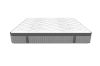 Picture of DREEMA 5-Zone Memory Foam Pocket Spring Mattress with Lumbar Latex Support in Queen Size  