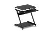 Picture of MOBELLA Z-Type Laptop Desk with Wheels (Black)