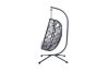 Picture of TUROSS Rattan Outdoor Hanging Egg Chair