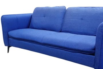 Picture of AMBERLEY 3-Seater Fabric Sofa