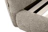 Picture of AMORA Fabric Bed Frame - Queen