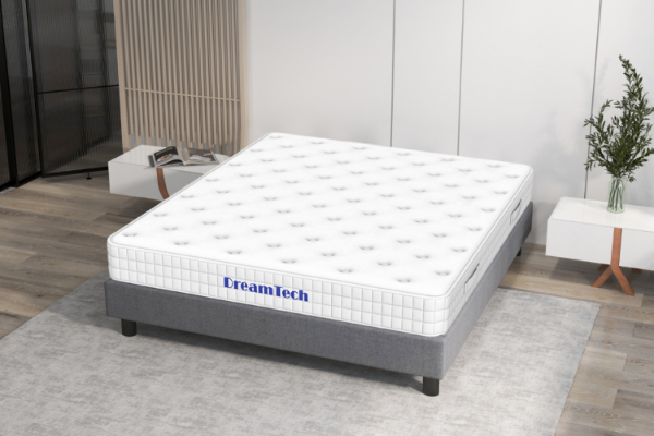 Picture of CLOUDA Pocket Spring Mattress in Double/Queen Sizes
