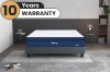 Picture of ZPEEY Flex Adjustable Comfort Mattress with Personalized Foam Layers - Queen Size