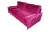 Picture of HENRY 3 Seater Velvet Sofa