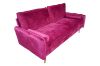 Picture of HENRY 3 Seater Velvet Sofa
