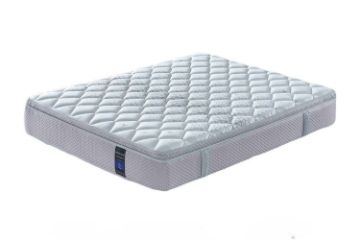 Picture of DREAM MAKER 7-Zone Latex Pocket Spring Mattress - Single