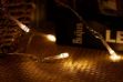 Picture of 364-005 3M USB Christmas LED String Lights