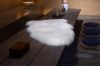 Picture of Natural Long Wool Sheepskin Rug Range